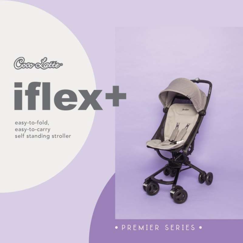 Cocolatte iflex online