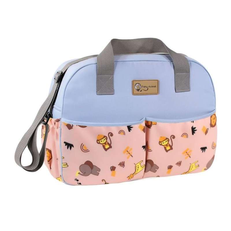 Jual diaper bag new arrivals