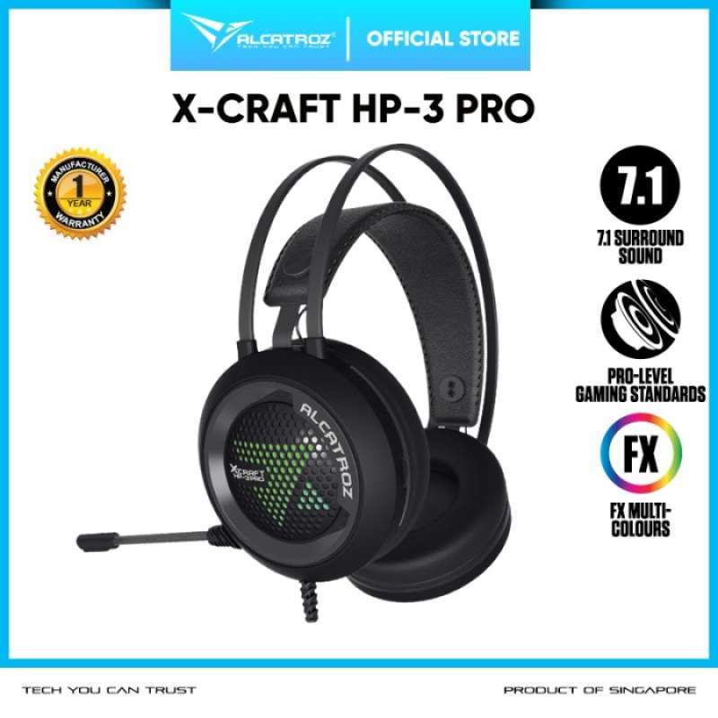 X craft sales hp 3 pro