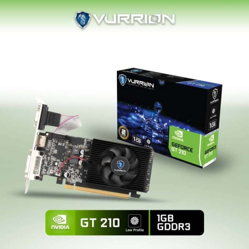 Vga gt210 hotsell
