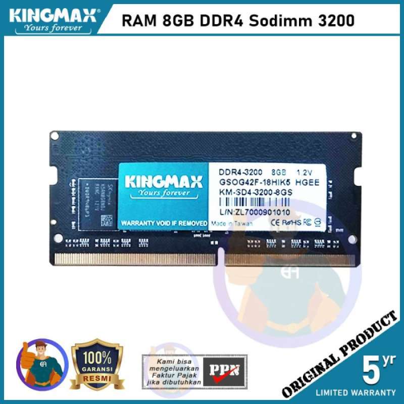 Harga ram ddr4 8 gb new arrivals