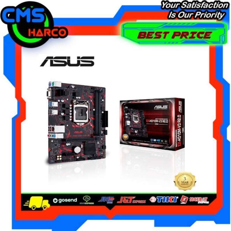 Asus ex h310m sale