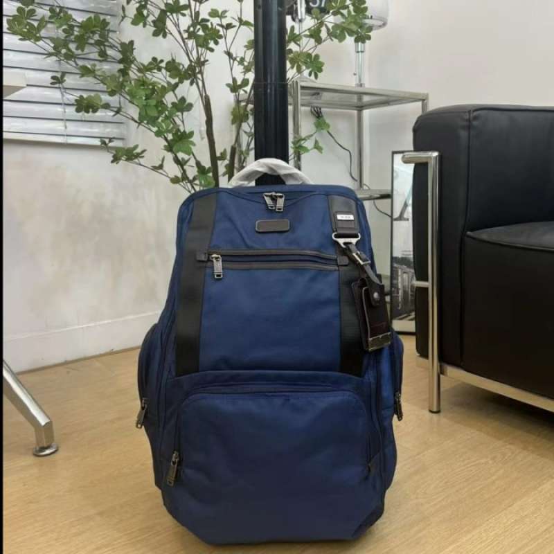 Travel shop backpack terbaik