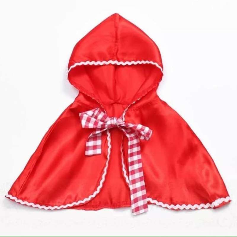 Jubah cape online