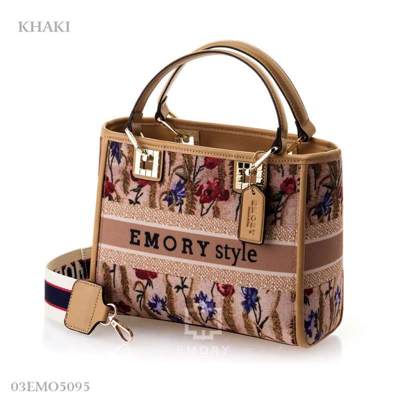 Coach shop emory bag