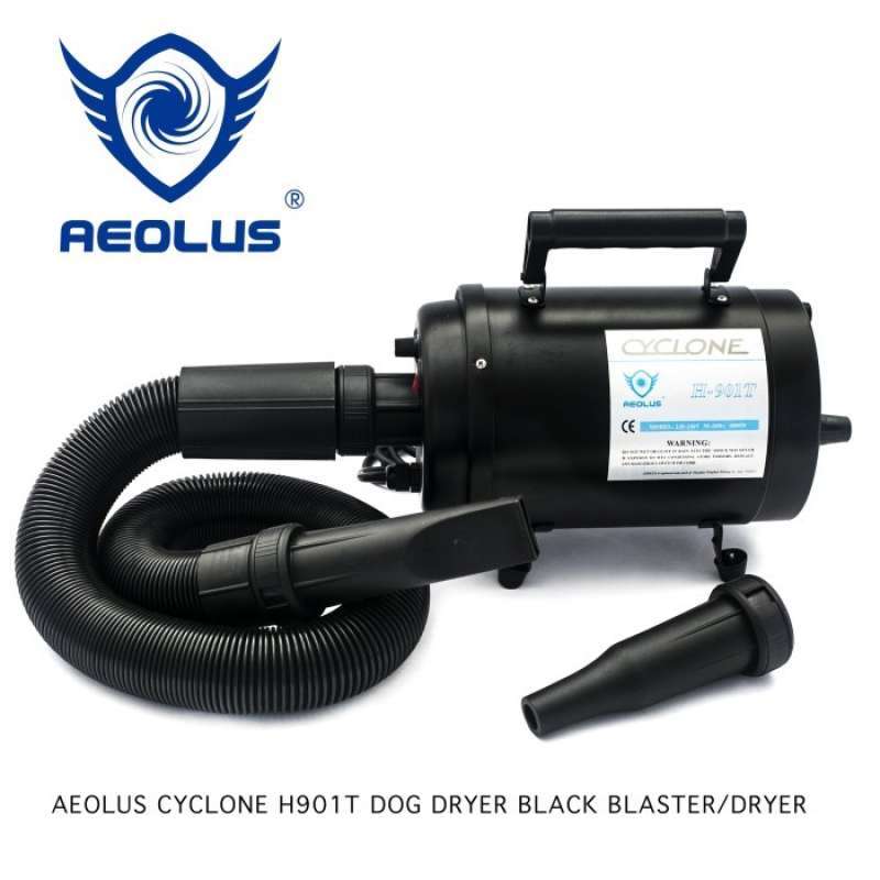 Cyclone shop pet dryer