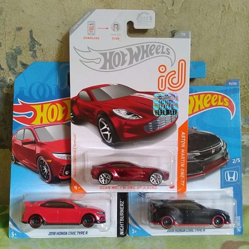 Hotwheels rare item discount