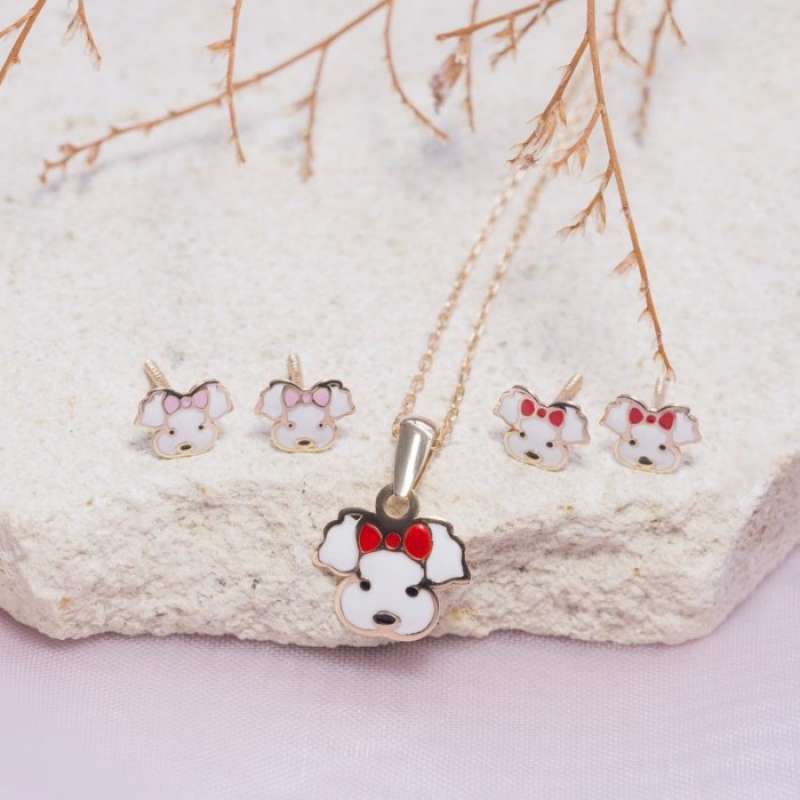 Real baby jewelry outlet