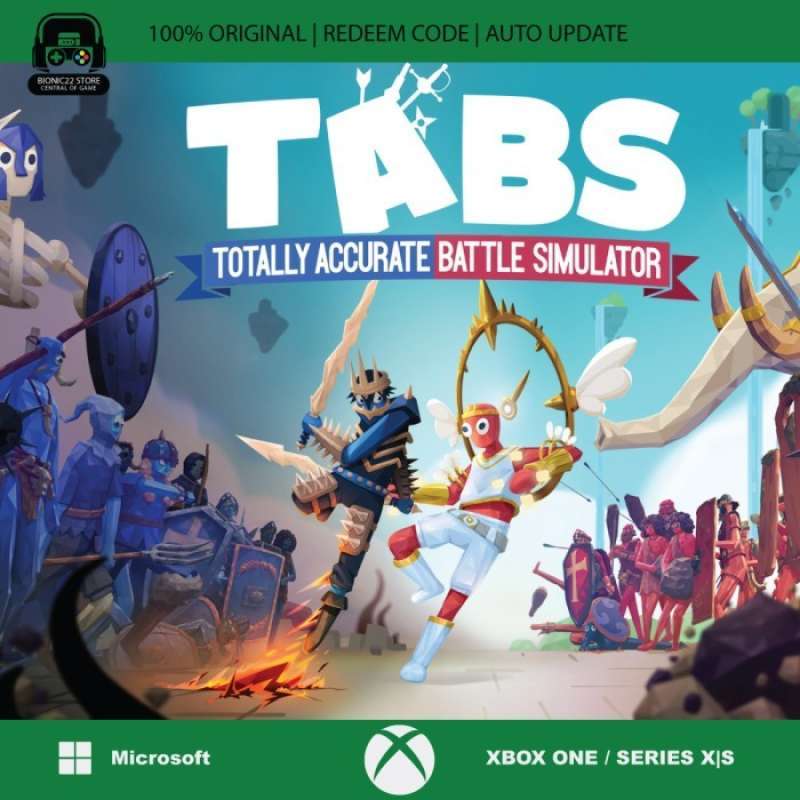 Tabs sales xbox one