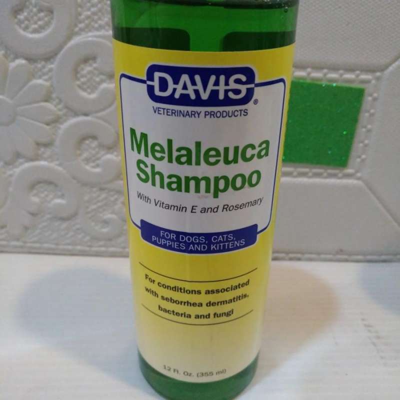 Davis flea and tick shampoo online