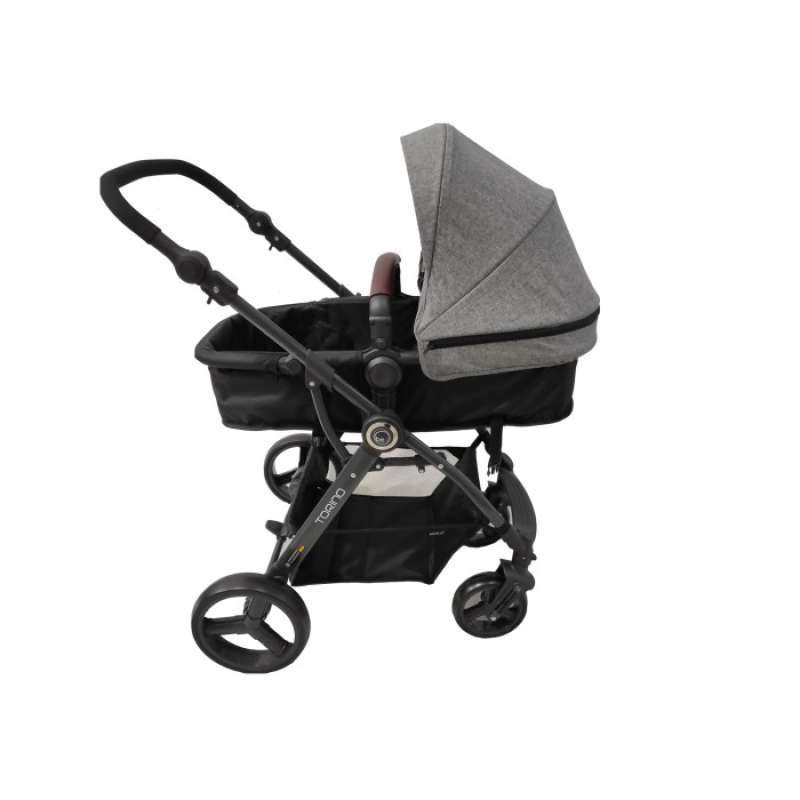 Stroller baby elle torino hotsell
