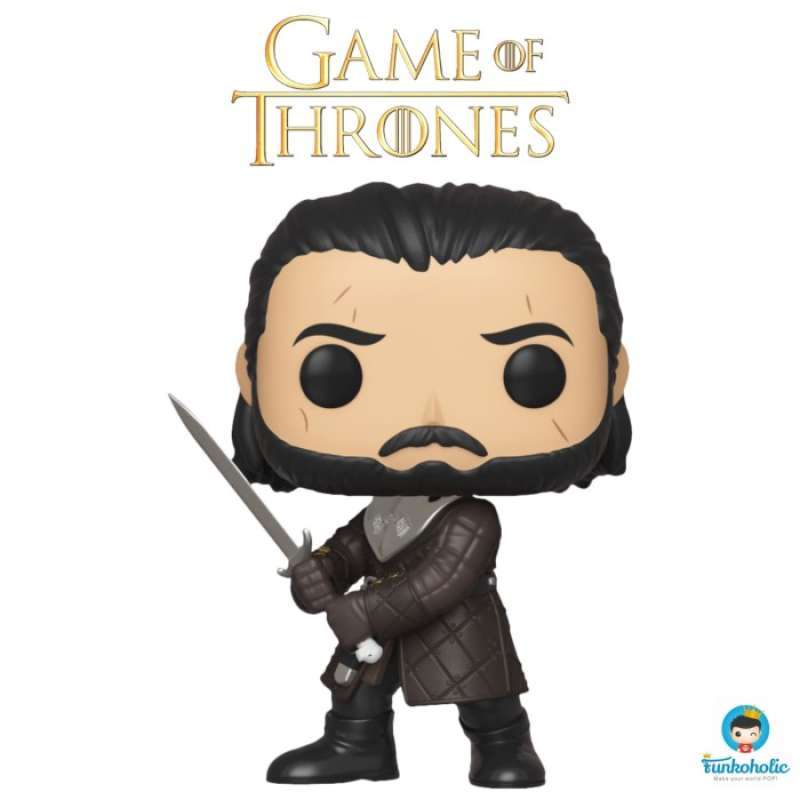 Game of thrones season 8 sales pop vinyl