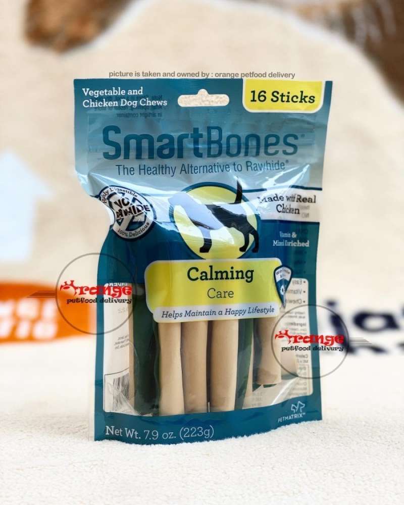 Smartbones calming care sales