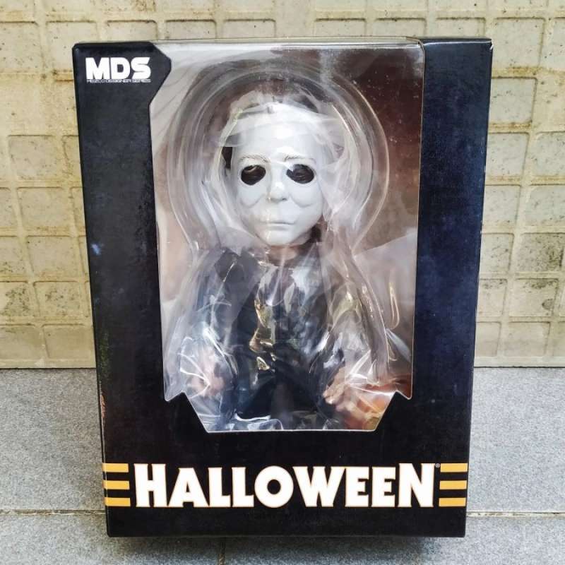 Mezco designer shop series michael myers