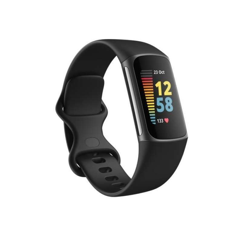 Jual Fitbit Charge Smart Fitness And Health Tracker Original