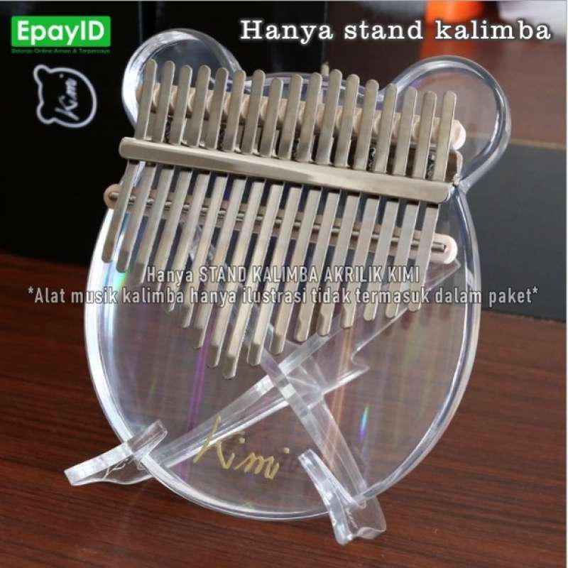Kalimba kimi discount original