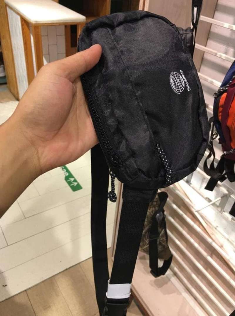 Pull and best sale bear tas