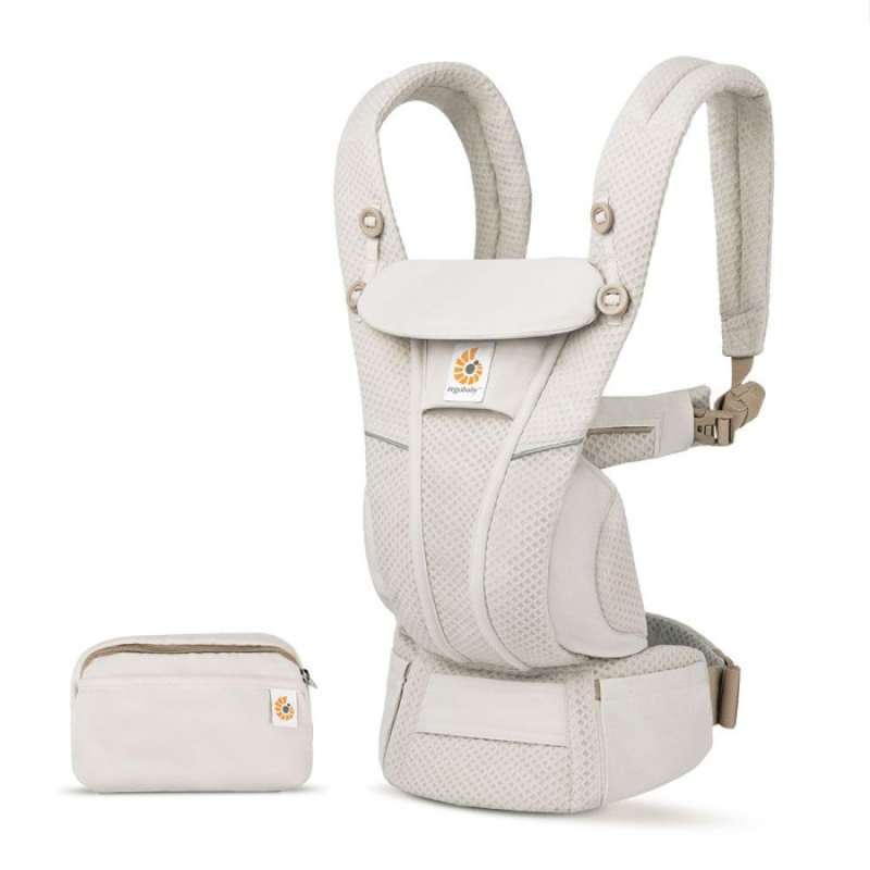 Harga ergo baby carrier 2025