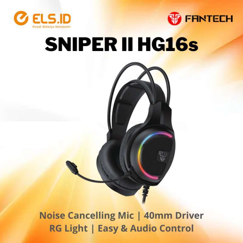 Fantech sniper clearance