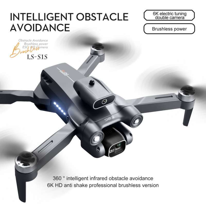 Drone lsrc hot sale