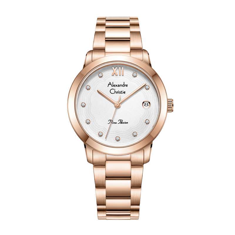 Alexandre christie hotsell passion watch