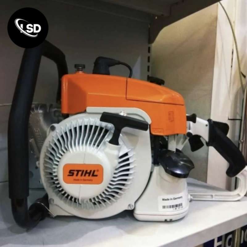 Harga chainsaw online stihl 070