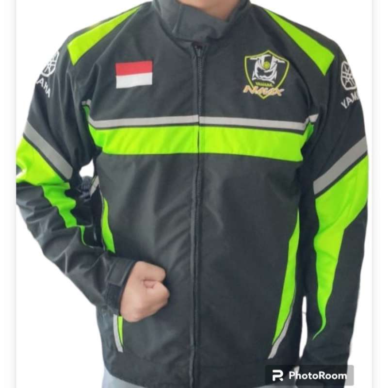 Jaket nmax sale