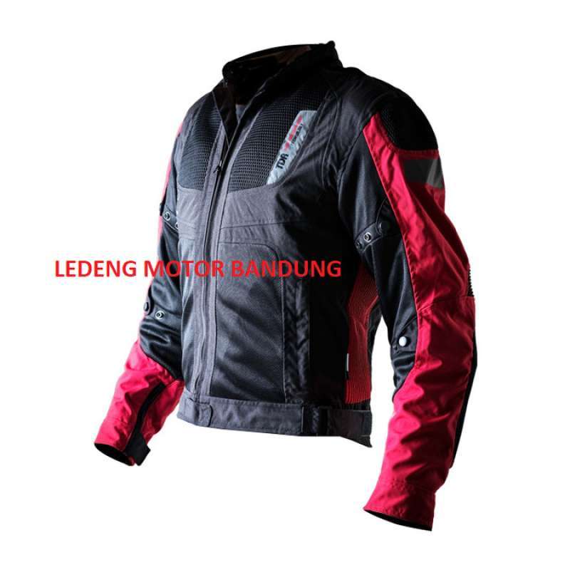 Promo Jaket Motor Tdr Touring Jacket Riding Motorcycle Safety Body Protector Diskon 33 Di Seller Mba Ayu Tugu Selatan Kota Jakarta Utara Blibli