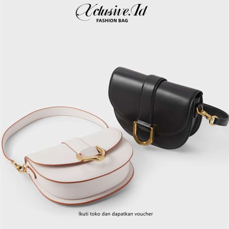 Jual Terlaris Ck Gabine Saddle Bag Best Seller Tas Selempang Wanita Ck02206006 Yellow Di Seller Ashcollection Rawa Buaya Kota Jakarta Barat Blibli