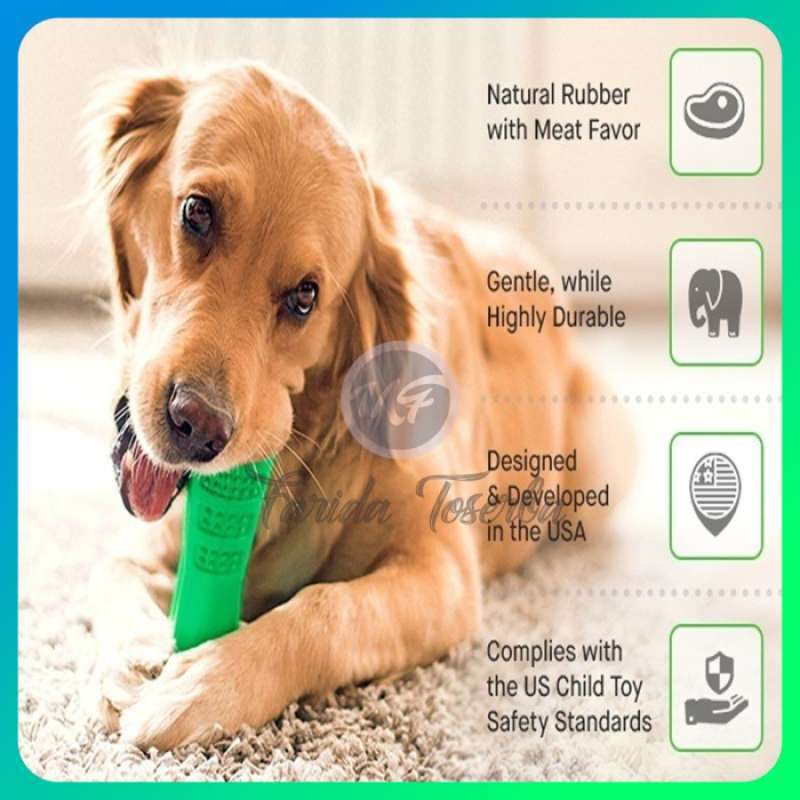 Dog self toothbrush online