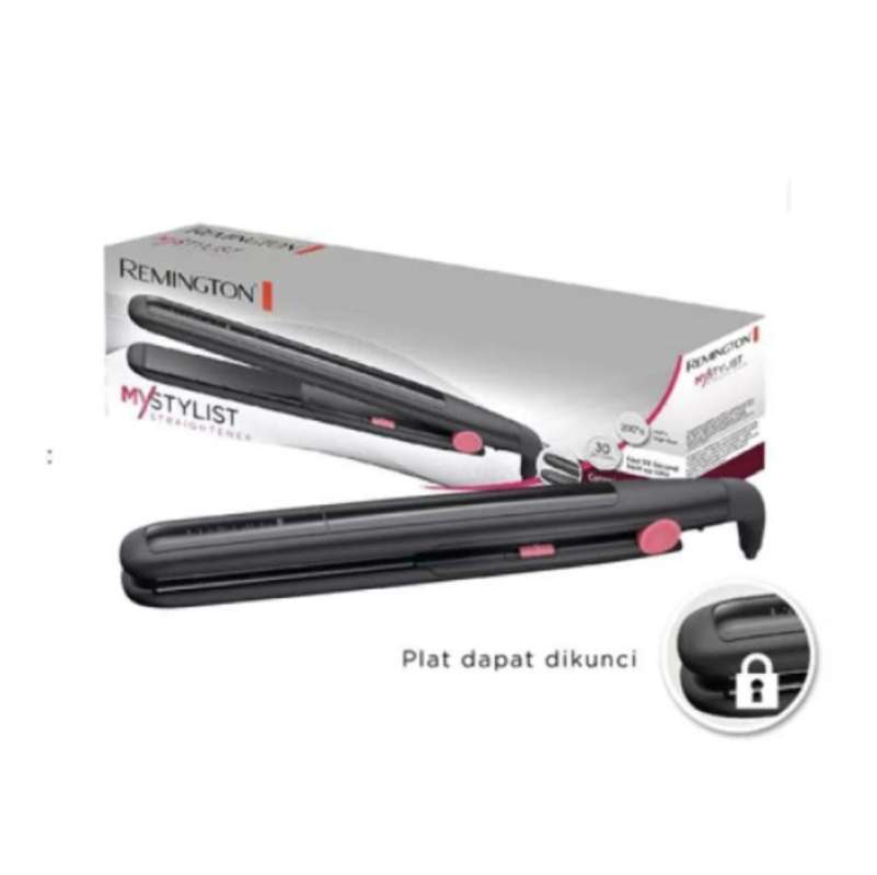 Jual Catokan Remington 200 Sia100 Hair Straightener Di Seller Amor One Store Koja Utara Kota Jakarta Utara Blibli