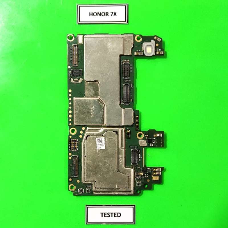 Honor store 7x motherboard
