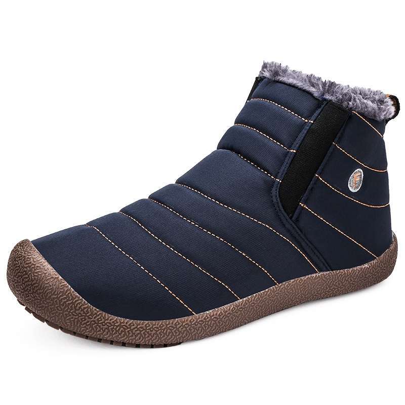 Snow best sale boots 219