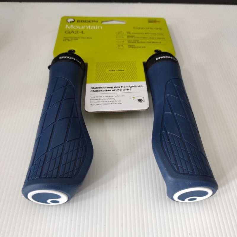 Handgrip ergon top