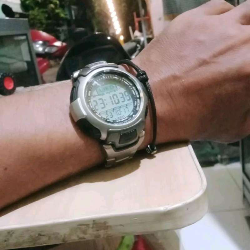 Protrek prg 50 sale