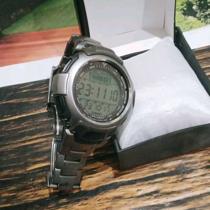 Casio prg 50 hot sale