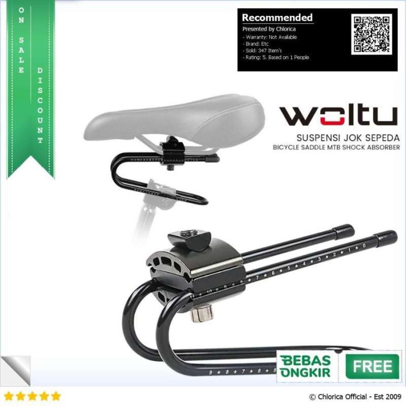 Acacia bike store saddle