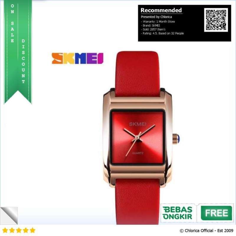 Skmei 1432 2025