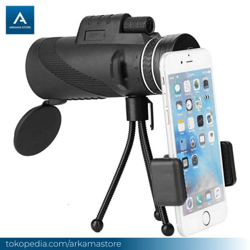 Moge 50 x 60 monocular 2025