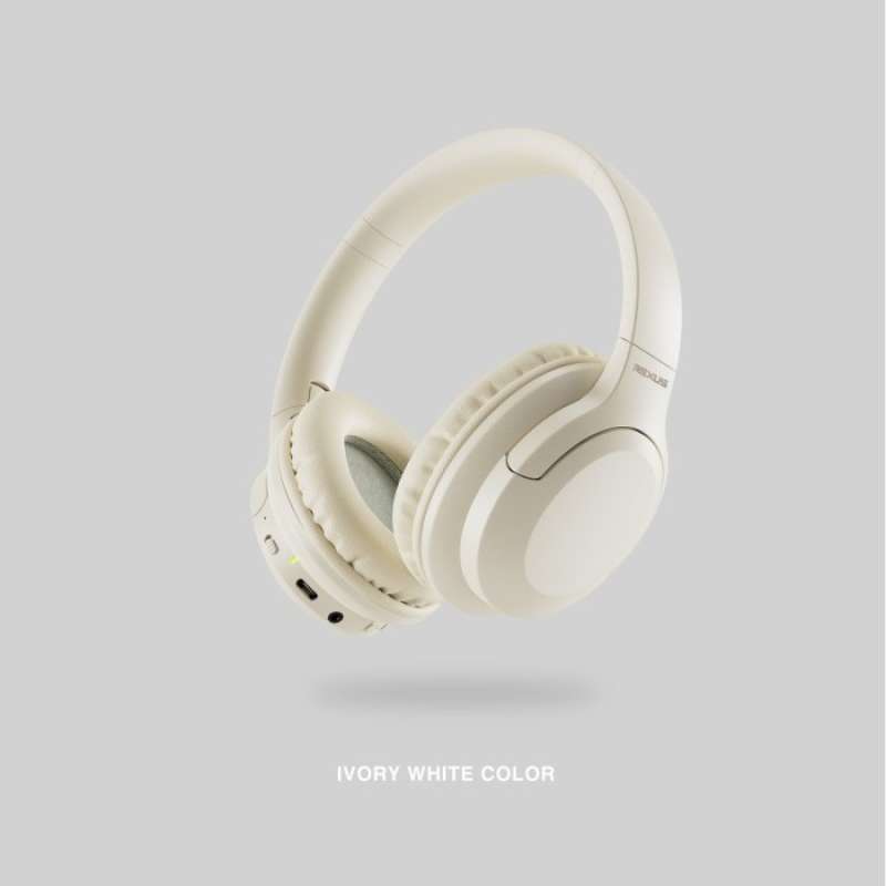 Rexus best sale headphone wireless