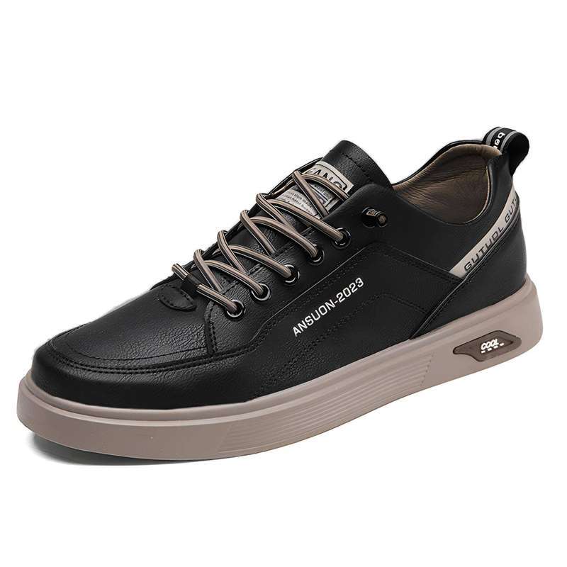 Promo Leedoo Sepatu Sneakers Pria Casual Sepatu Olahraga Sporty