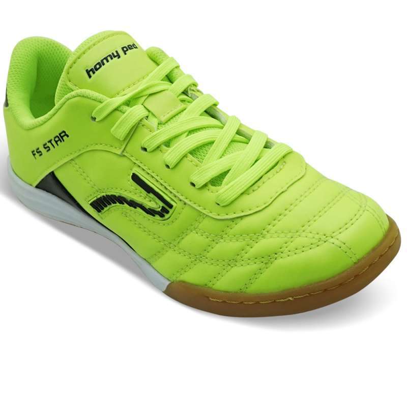 Jual Homyped Fs Star Sepatu Futsal Anak Terbaru di Seller KANTONG