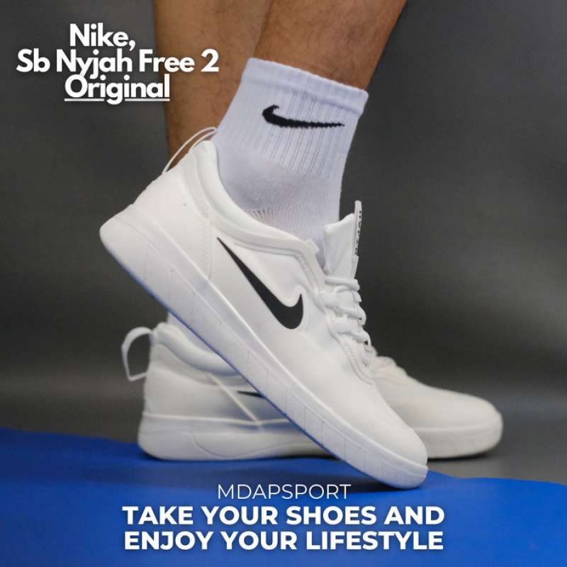 Jual nike discount sb nyjah