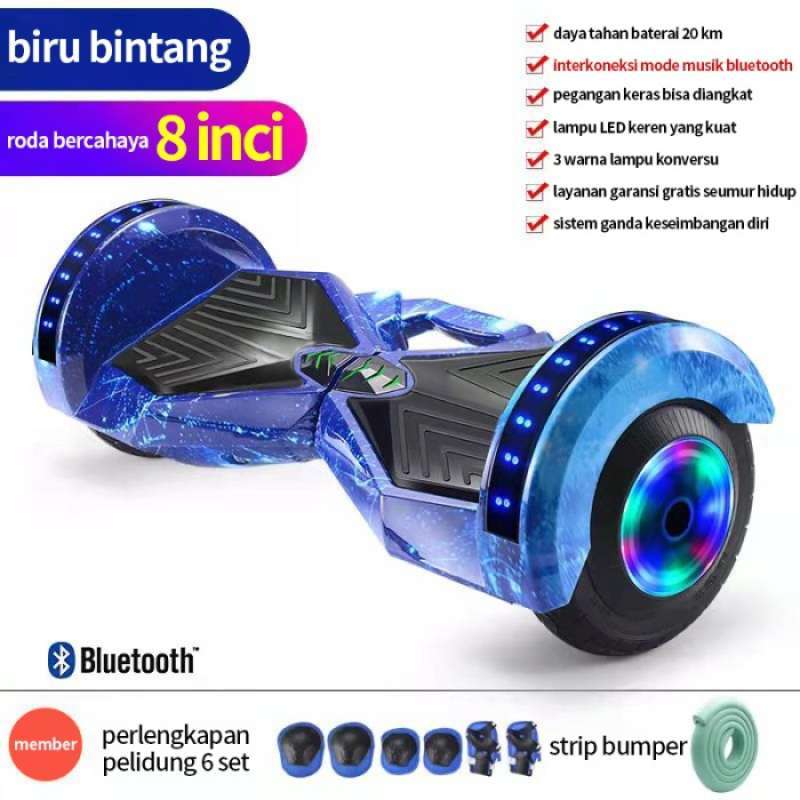 Dimana beli hoverboard sales