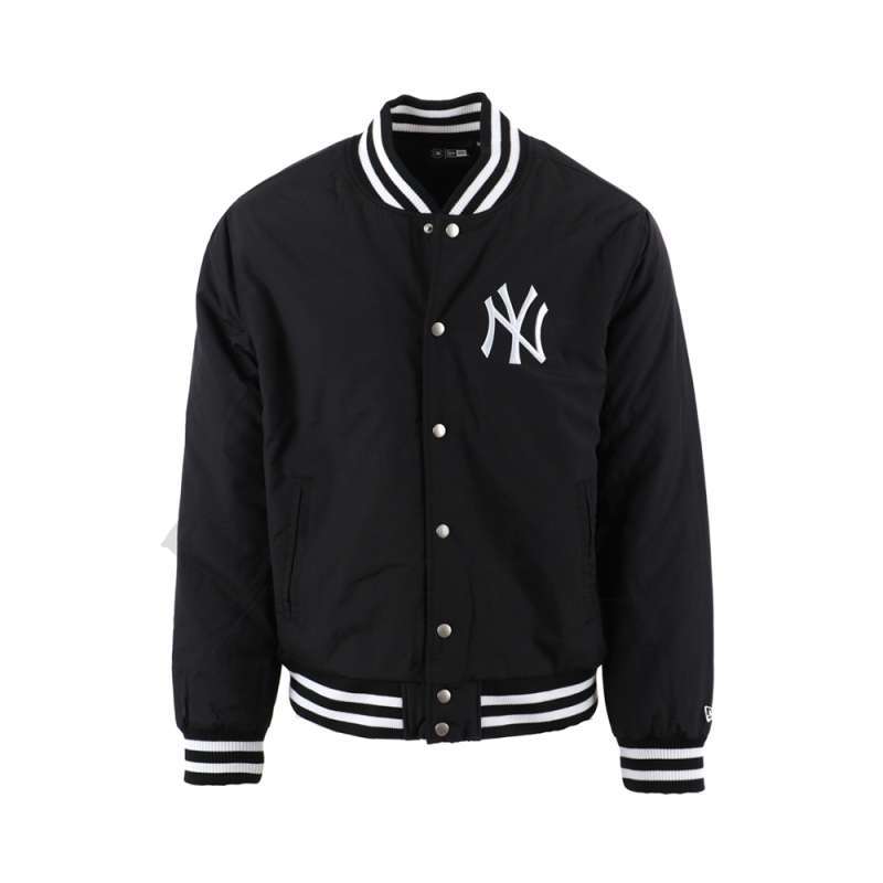 Jaket baseball yankees original outlet