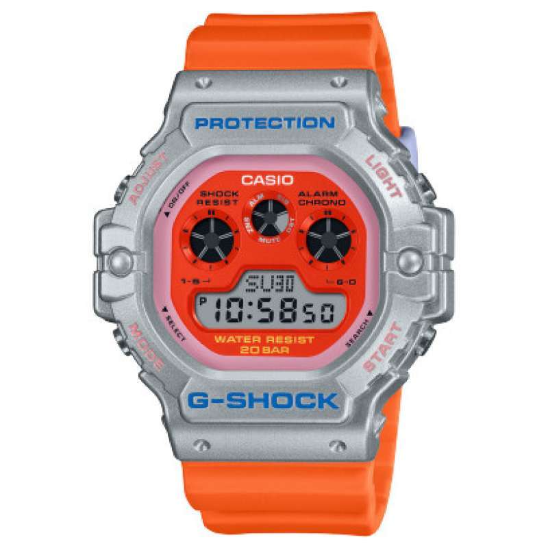 Jam Tangan Wanita Casio Original Jam Tangan Casio G Shock Wanita Jam Casio Original Jam G Shock Casio Wanita Gshock DW5900EU