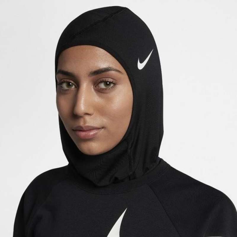 Nike hijab cheap indonesia