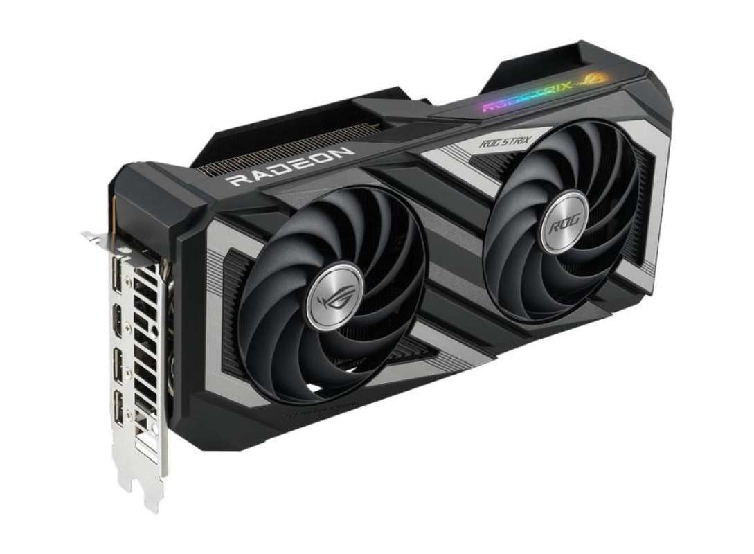 Graphics Card Asus Rog 6900xt Rx 6900 Xt Rog Strix Rx6800xt Asus