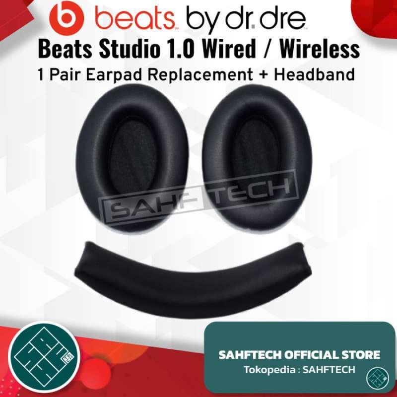 Beats by dr dre studio 1.0 outlet