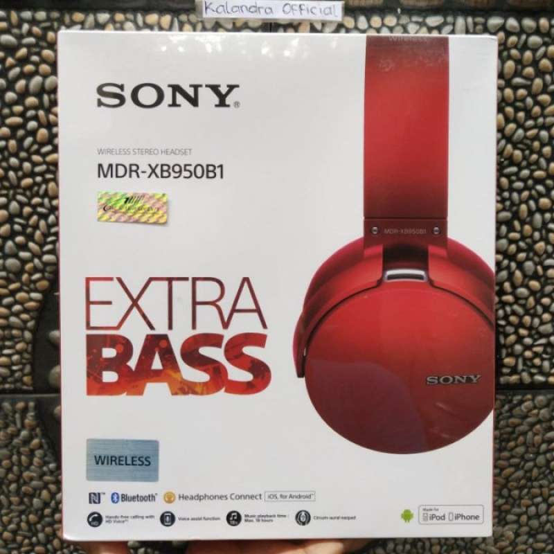 Sony mdr 950 outlet